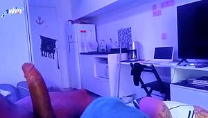 Rei Ayanami Cosplay Blowjob And Cum In Bodysuit