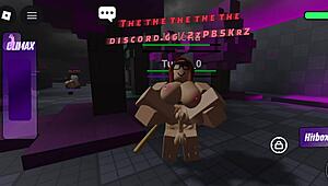roblox nice day to get fucked