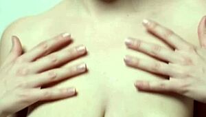 amazing uneven tits compilation one