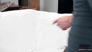 married couple from nudist swingers club with a teen 18+