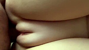 Fucked a beautiful bitch with big ass and cool pussy