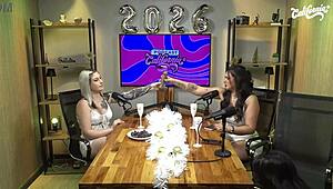 Especial california tv entrevista com as 3 musas que pararam a internet