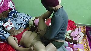 oops i saw my sister getting fucked hard
