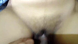 Indian Sasur Fucks His Bahu Using Pain Excuse