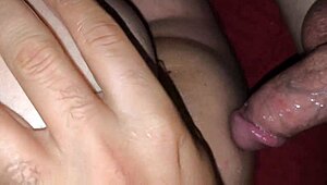 ARAB HOT MILF WIFE ANAL SEX FUCK MY WIFE ASS