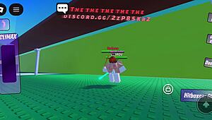 roblox nice day to get fucked