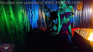 striptease fuck sensual lapdance makes bbc rock hard
