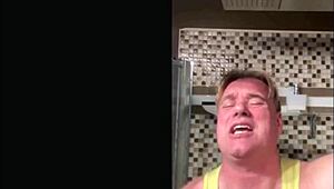 Protein shower for a good night 10m sheer