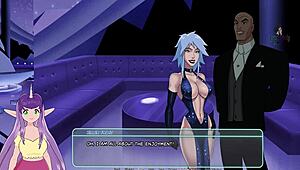 Something Unlimited Gotham Uncensored Guide Part 6