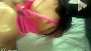 18 year old japanese student getting fucked rough while her parents pay me to teach her english