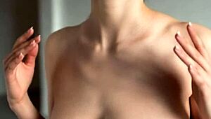 amazing uneven tits compilation one