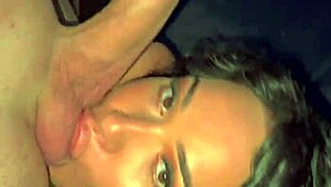I destroy the pussy of teen Latina Lola Bratz