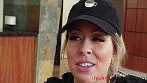 sugar daddy tastes my sugar pussy wtf