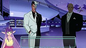 Something Unlimited Gotham Uncensored Guide Part 6