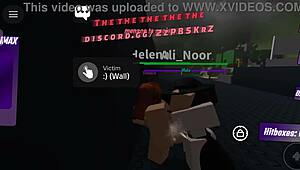 roblox nice day to get fucked