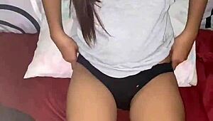 pinay student sideline muna habang bakasyon