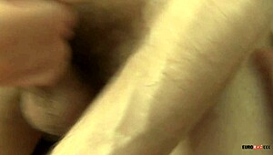 Twinks bareback bottom gangbang hard