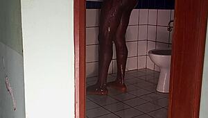 want a bath like no other