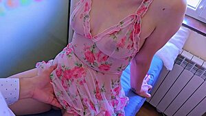 Stepsis no penetration please but accidental sex happens