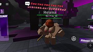 roblox nice day to get fucked