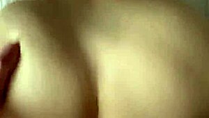 Fucked a beautiful bitch with big ass and cool pussy