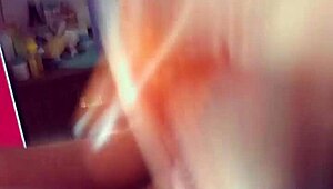 Desi transexual masturbates and cums indian shemale