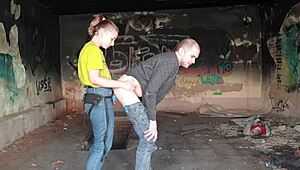 anastasia mistress outdoor fuck strapon sasha earth