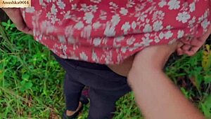 Indian bhabhi tight pussy fuck