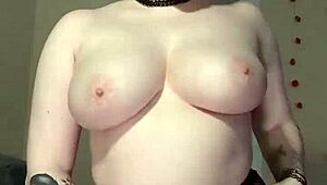 Dancing My Clothes Off For Womanizer Cums Hard Now
