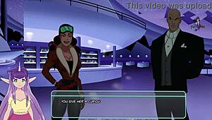 Something Unlimited Gotham Uncensored Guide Part 6