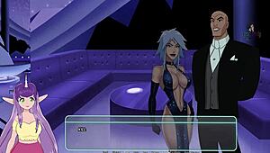 Something Unlimited Gotham Uncensored Guide Part 6