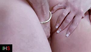 fantastic foursome sex with milf sluts riding and licking everything