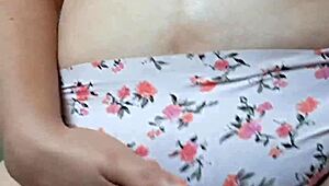 Hotpepita shows juicy bbw latina pussy