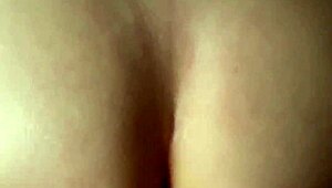 Fucked a beautiful bitch with big ass and cool pussy