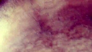 Desi transexual masturbates and cums indian shemale