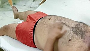 Hot Couple Sex At Home