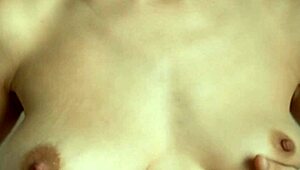 amazing uneven tits compilation one