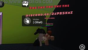 roblox nice day to get fucked