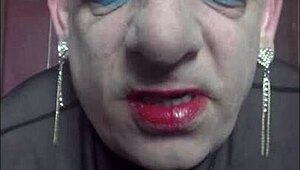 Bisexual sissy mark wants real piss to drink