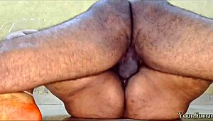 Indian stepmom got pregnant in stepfamily sex