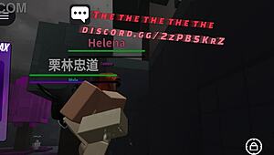 roblox nice day to get fucked
