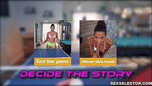 Sex Selector The Choose Your Own Adventure Interactive Porn Series