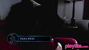 skinny ukrainian milf removes lingerie showing big tits
