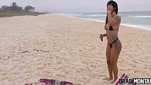 shayenne samara did anal with jack after beach