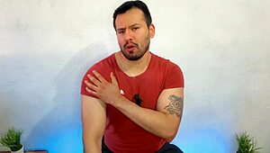 compadre preña culito de twink a su gusto