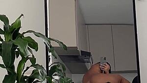 What A Good Pussy Blowjob From Amateur Couple Nysdel