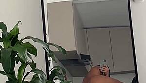 What A Good Pussy Blowjob From Amateur Couple Nysdel