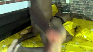 She bring me a small 18+ pussy to fuck