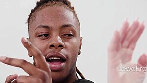 mistake puts black stepbro in wrong hole