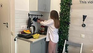 i used banana to masturbate